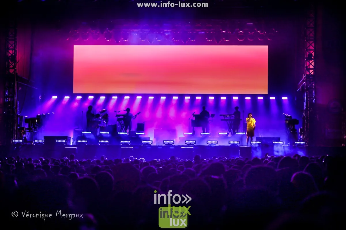 Francofolies de Spa 2019 — photo 95