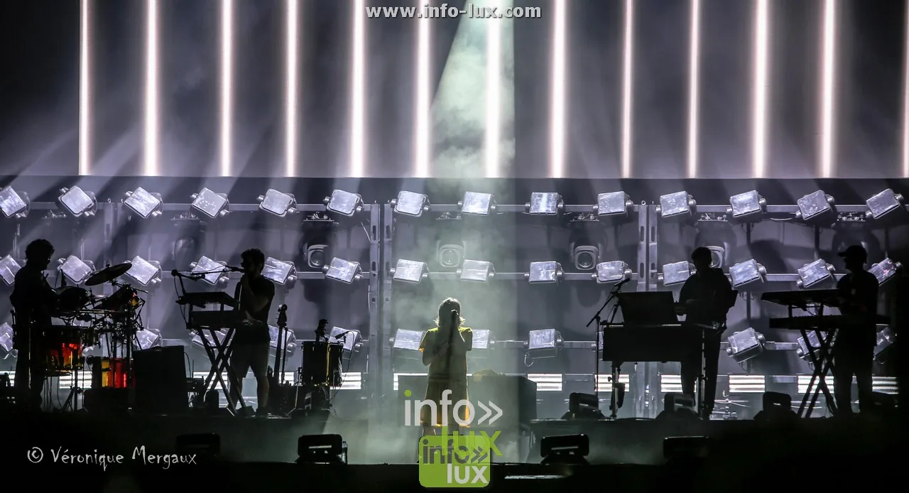 Francofolies de Spa 2019 — photo 96