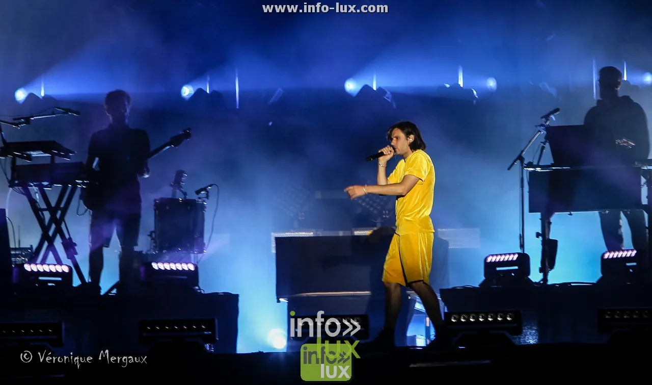 Francofolies de Spa 2019 — photo 97
