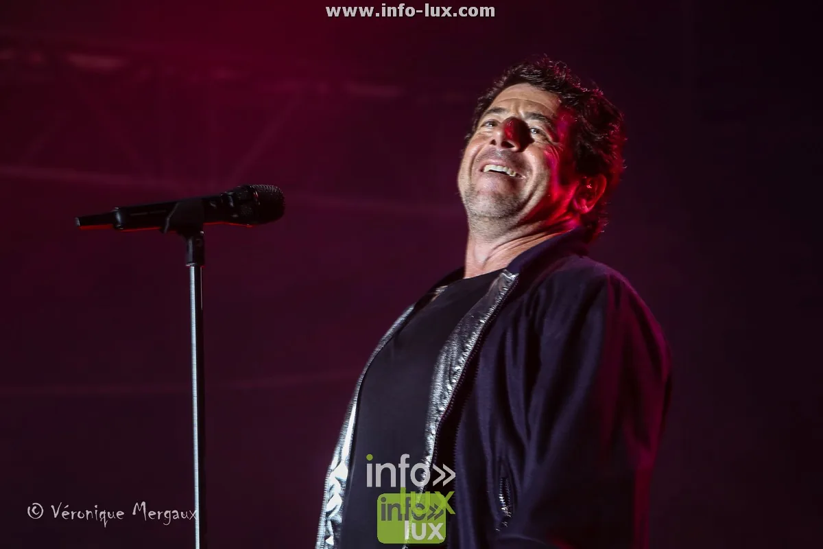 Francofolies de Spa 2019 — photo 105