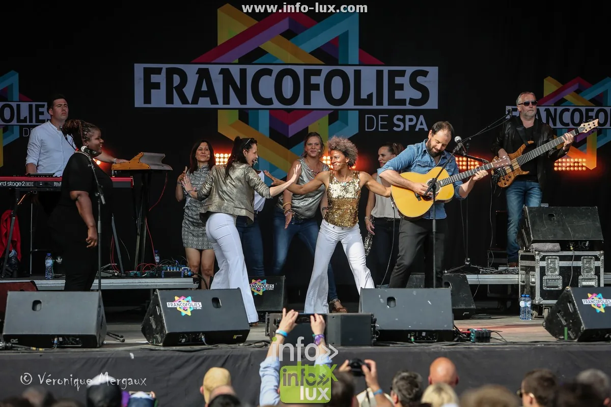 Francofolies de Spa 2019 — photo 116
