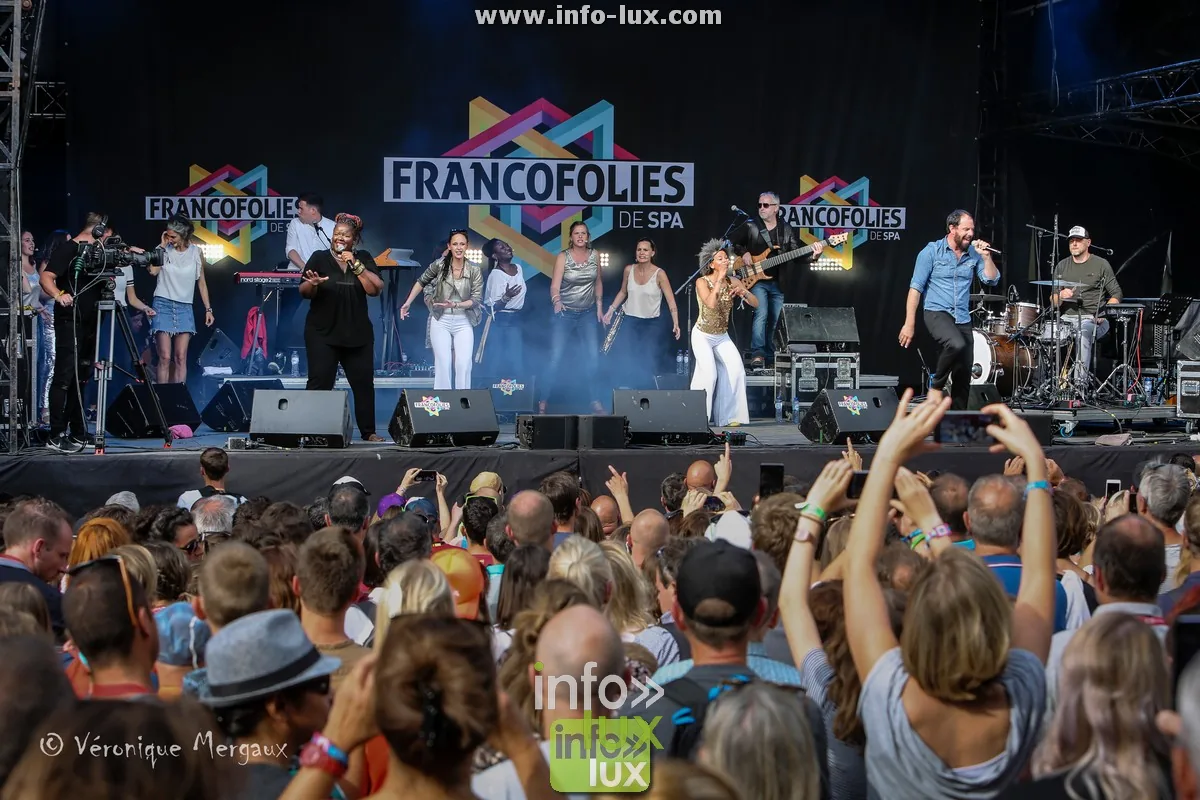 Francofolies de Spa 2019 — photo 118