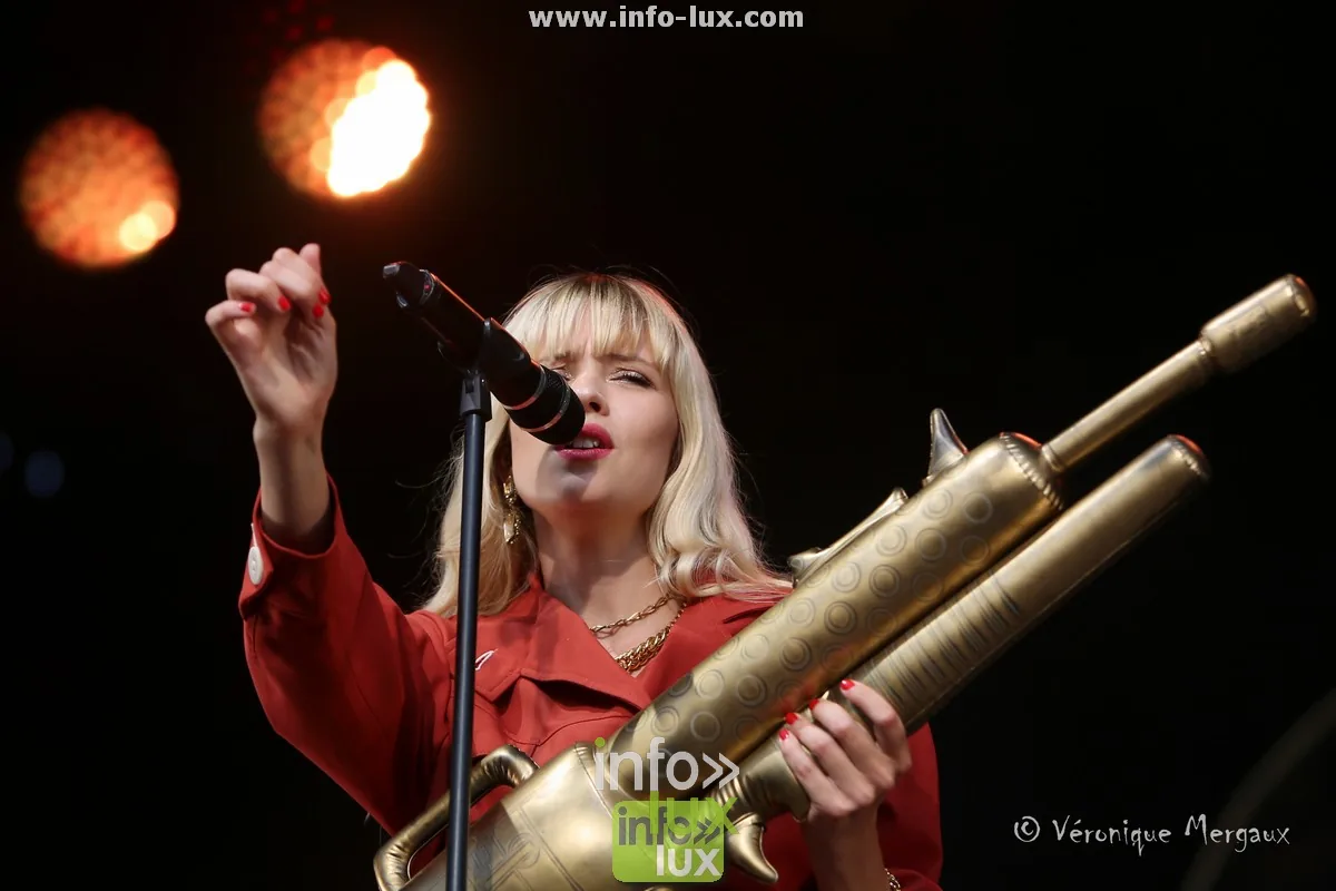Francofolies de Spa 2019 — photo 121