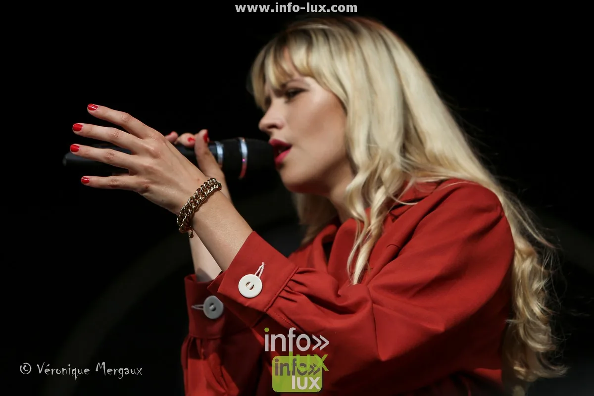 Francofolies de Spa 2019 — photo 123