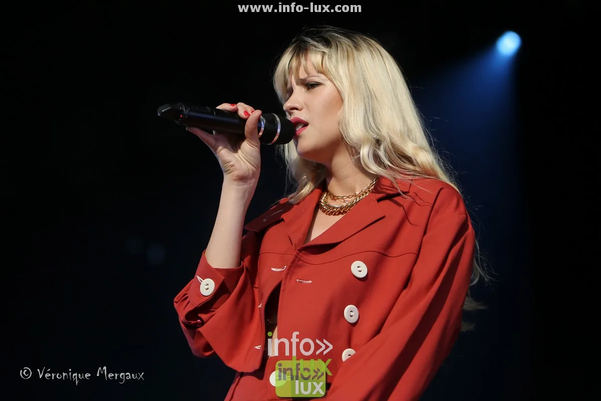 Francofolies de Spa 2019 — photo 125