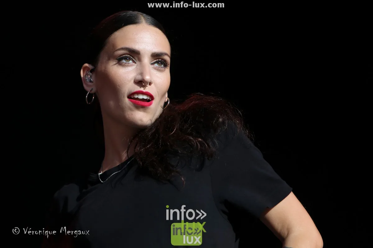 Francofolies de Spa 2019 — photo 126