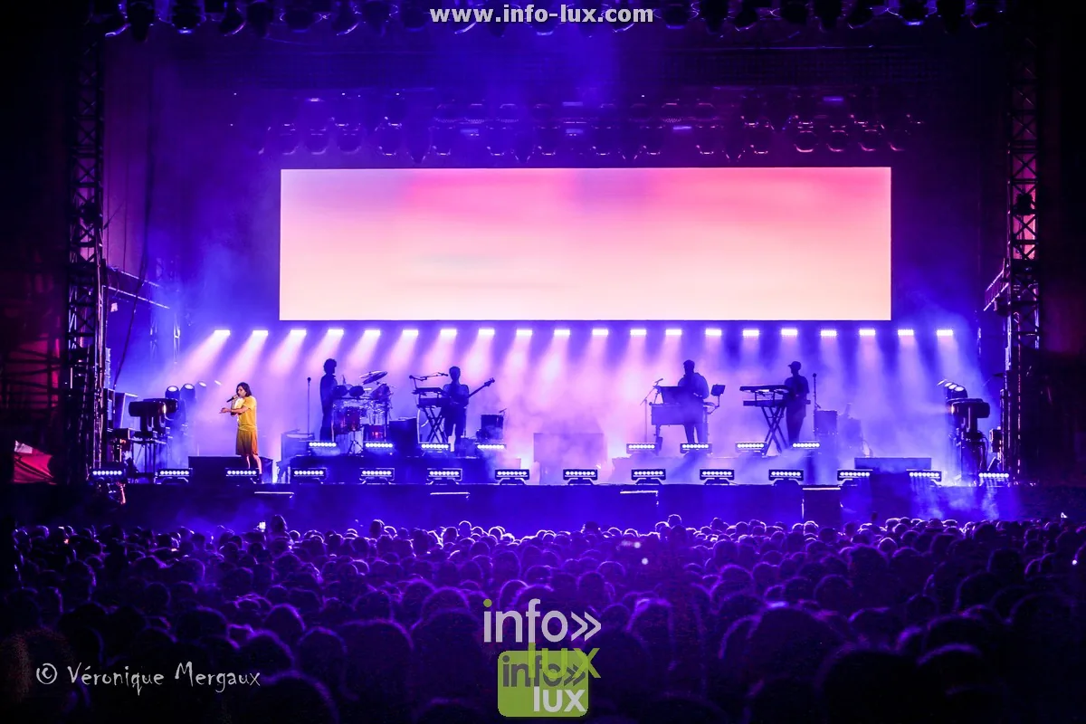 Francofolies de Spa 2019 — photo 133