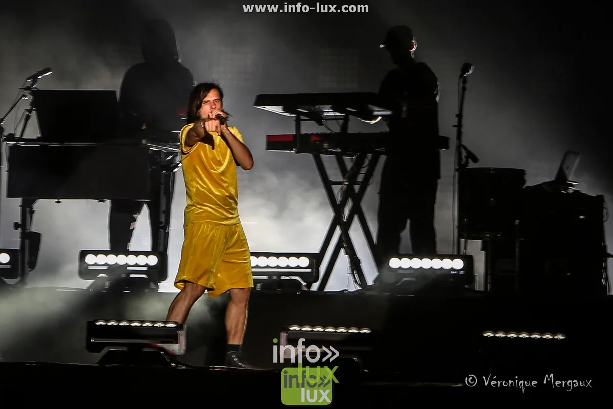 Francofolies de Spa 2019 — photo 134