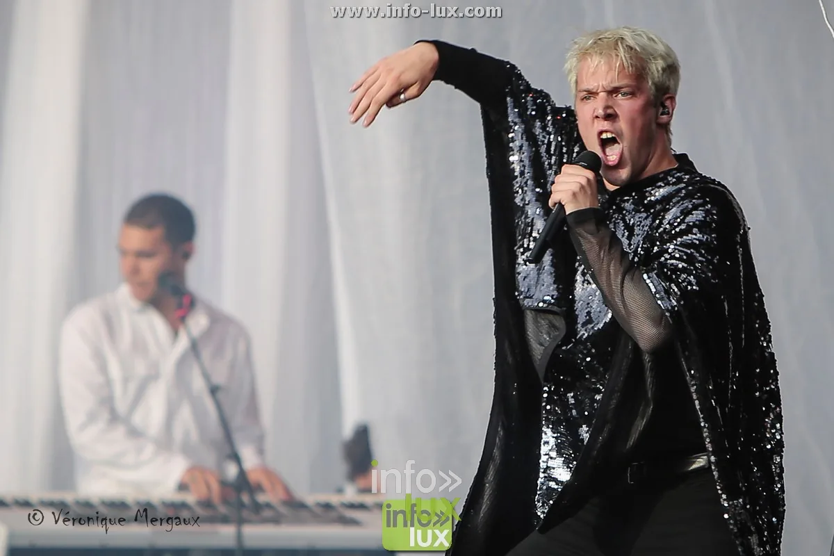 Francofolies de Spa 2019 — photo 136