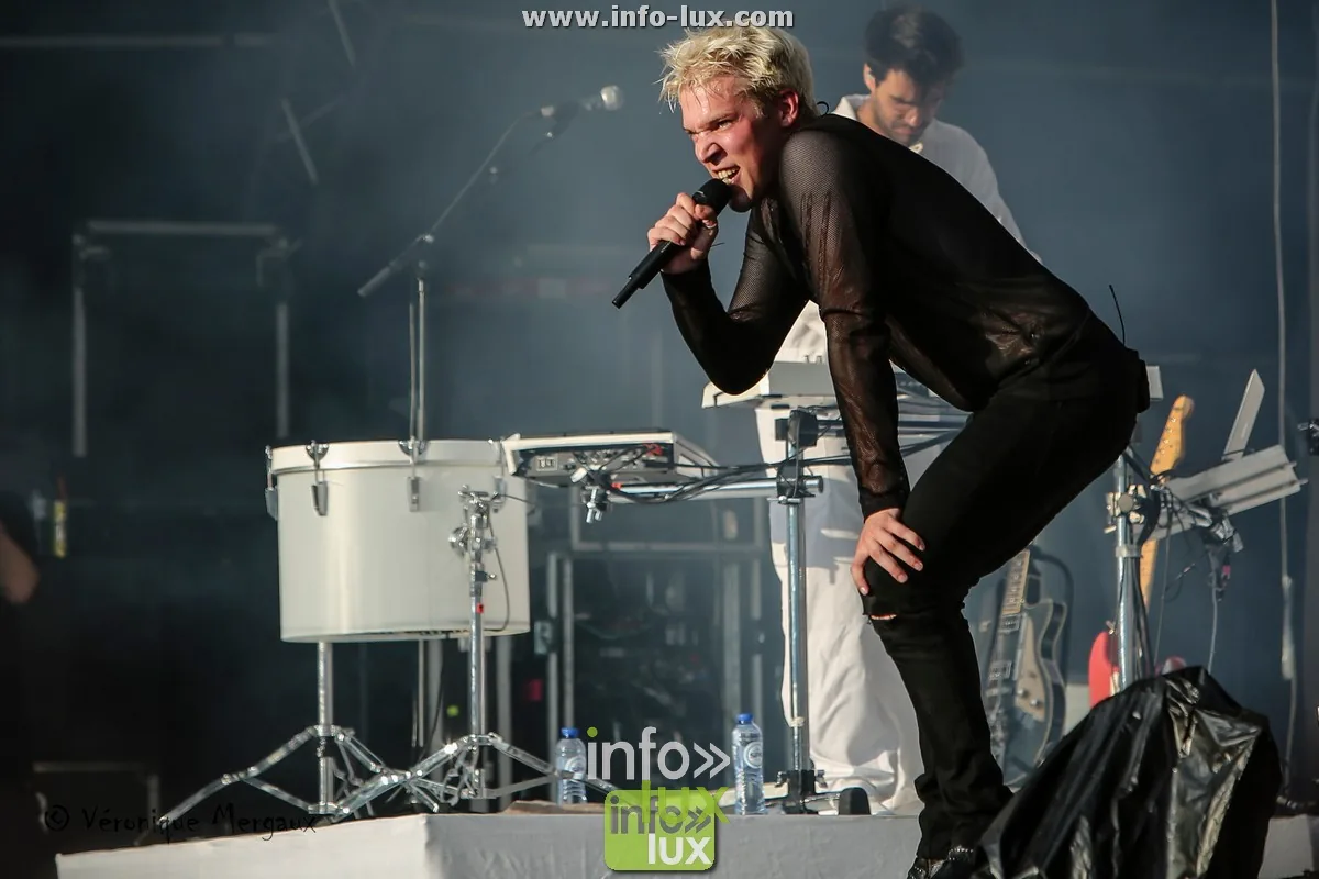 Francofolies de Spa 2019 — photo 138