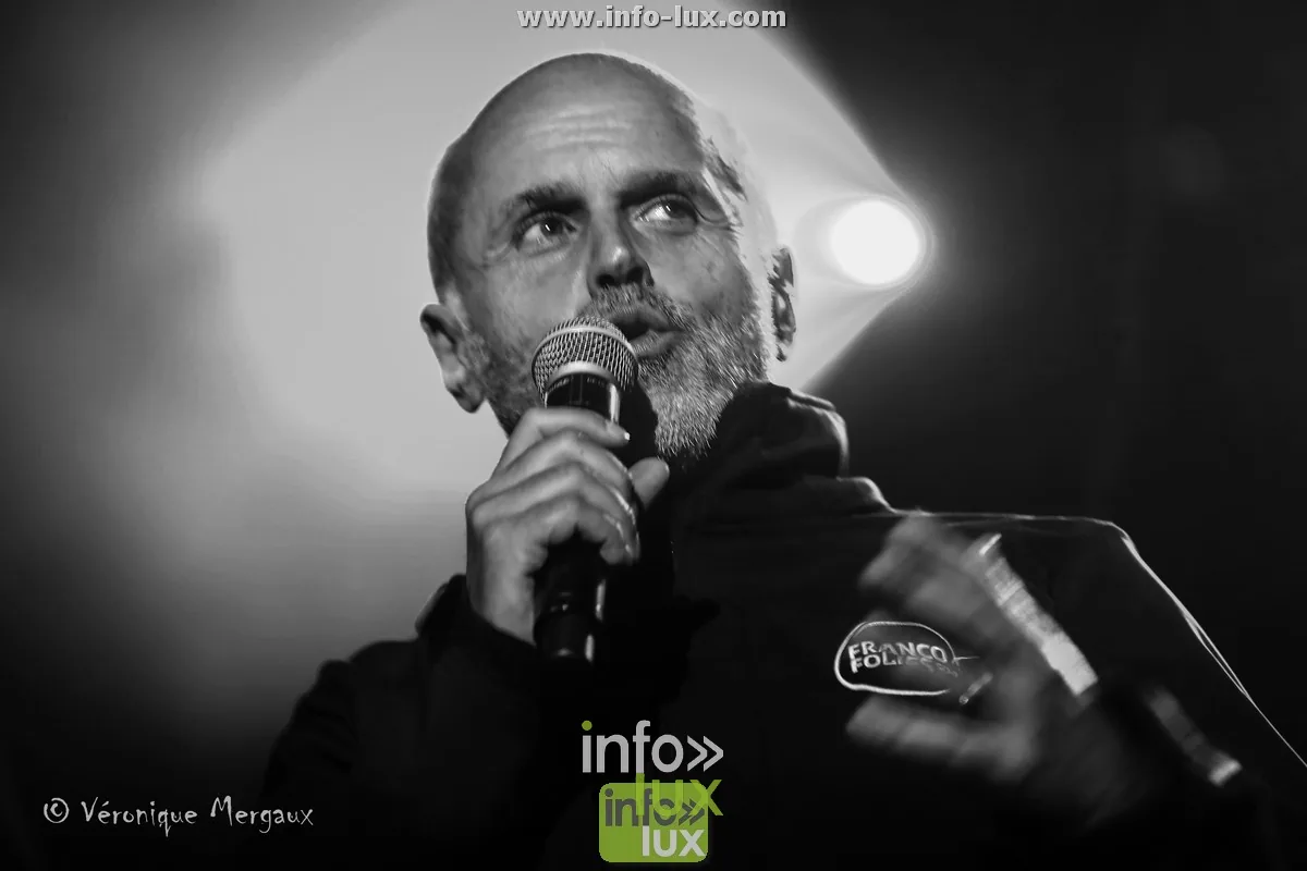 Francofolies de Spa 2019 — photo 139
