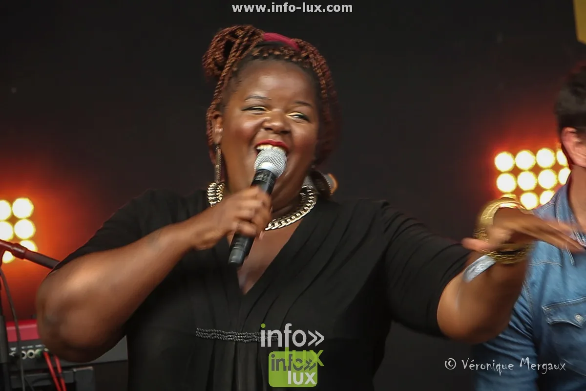 Francofolies de Spa 2019 — photo 147