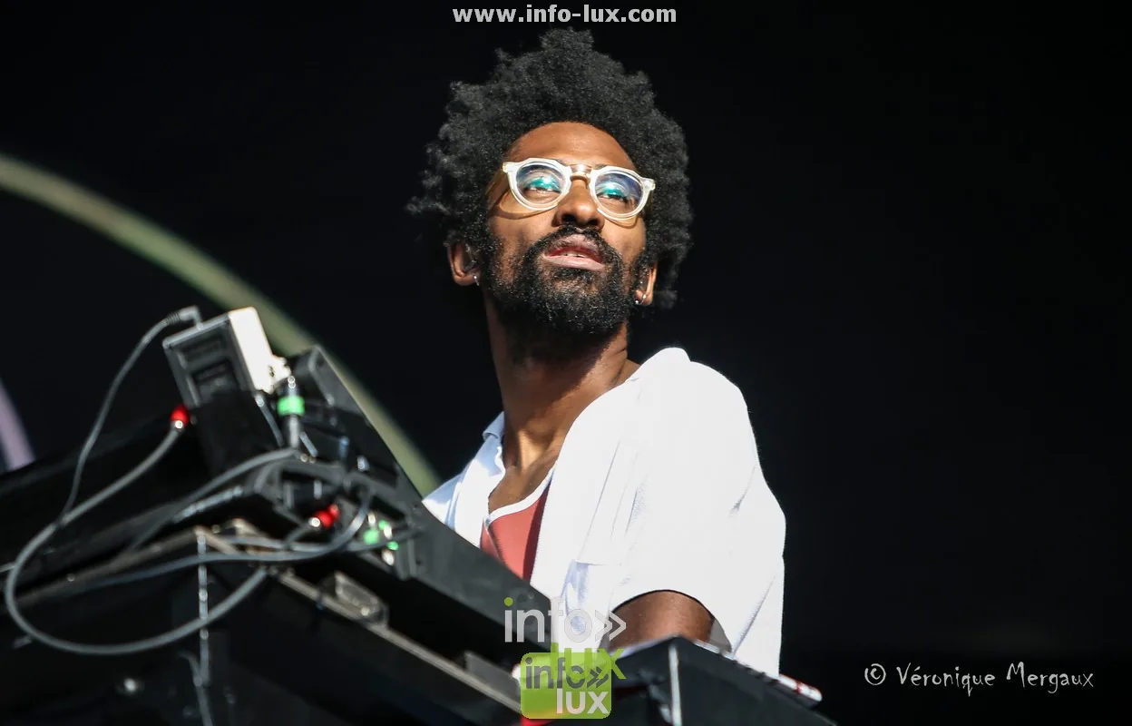 Francofolies de Spa 2019 — photo 149