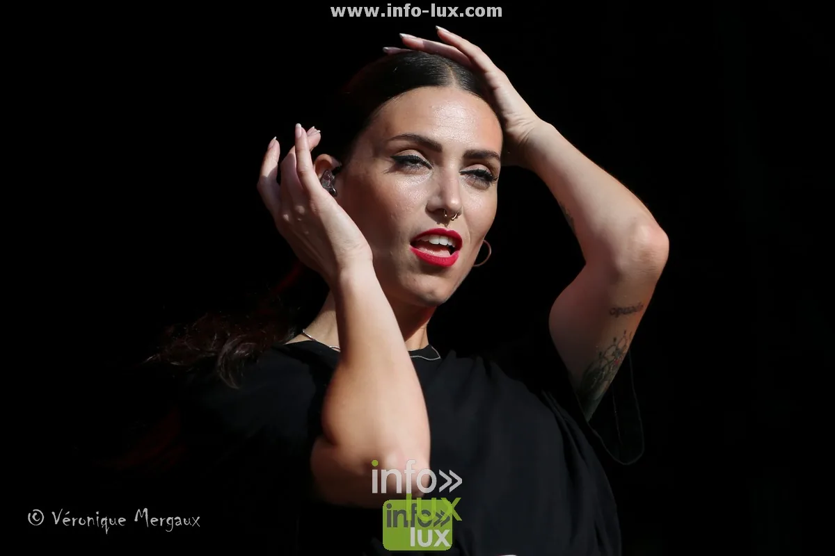 Francofolies de Spa 2019 — photo 154