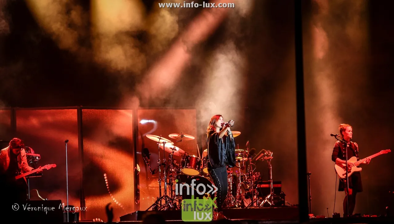 Francofolies de Spa 2019 — photo 159