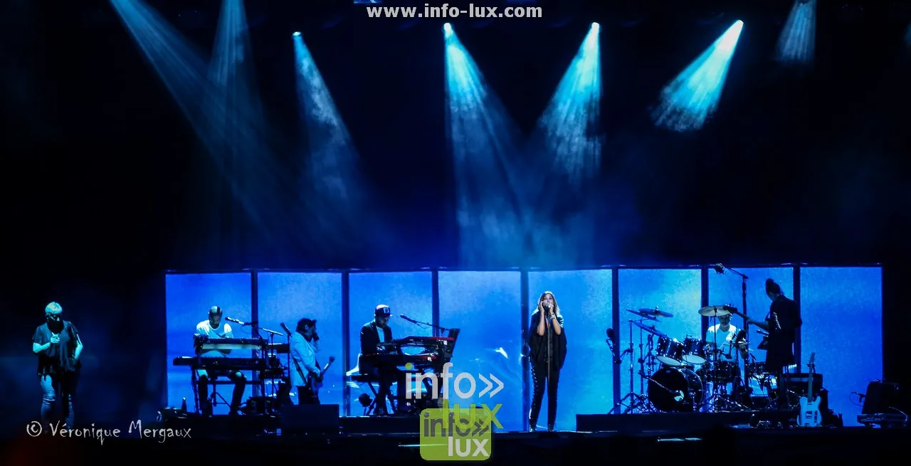 Francofolies de Spa 2019 — photo 160