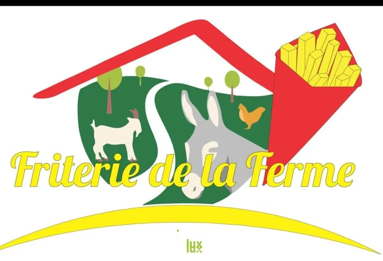 Friterie de la Ferme, friterie à Bièvre