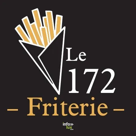 Friterie Le 172, friterie à Bertrix