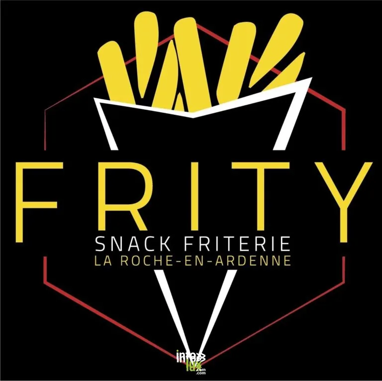 Frity à La Roche-en-Ardenne : frites classe ou curry et plats du terroir