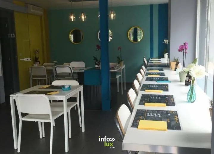 Gourman’dînent – Sandwicherie gourmande à Ciney, friterie à Ciney