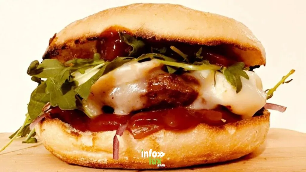 Hot Buns Friterie & Burgers, friterie à Gembloux