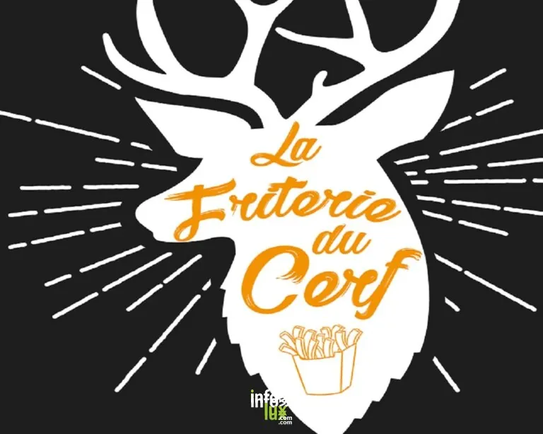 La friterie du Cerf, friterie à Arlon