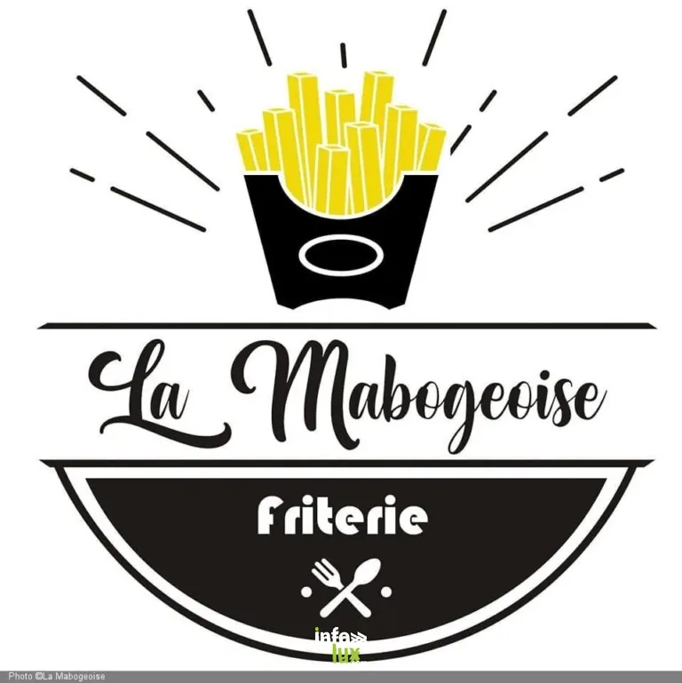 La Mabogeoise Friterie, friterie à La Roche-en-Ardenne