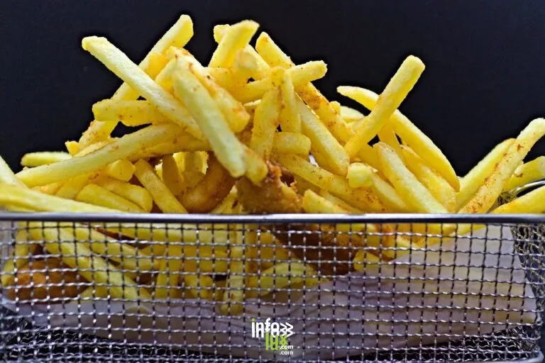 Le Snack - Chez Fabienne, friterie à Rochefort