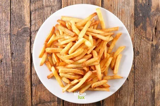 Ô'bel frites, friterie à Aubel