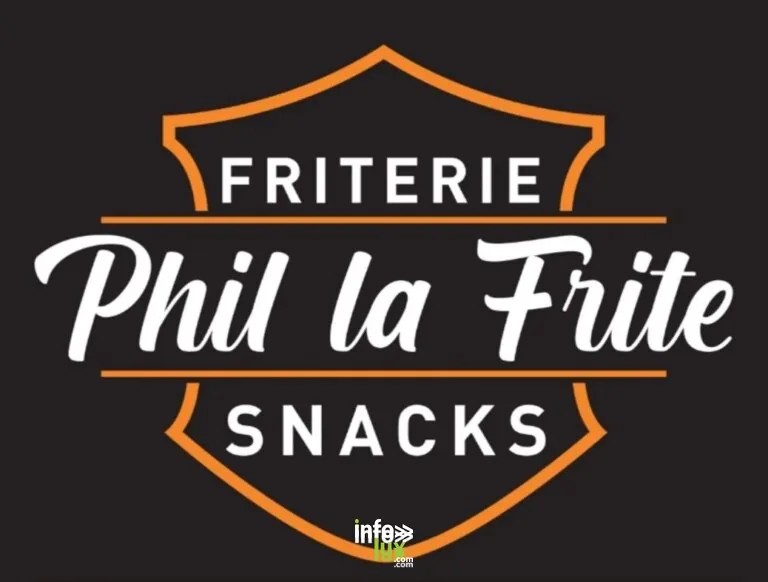 Phil la Frite, friterie à Vielsalm