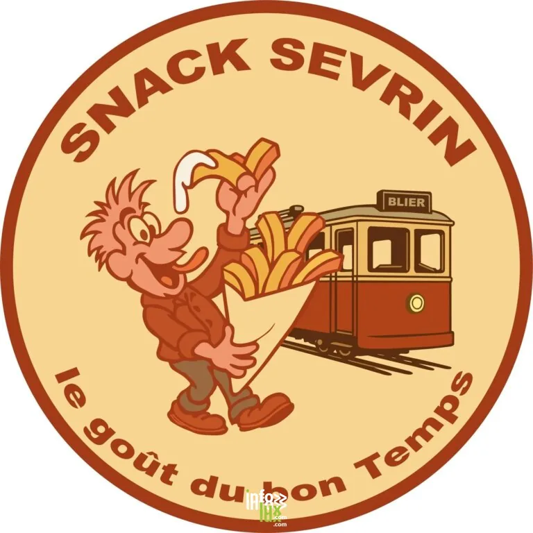 Snack Sevrin, friterie à Erezée
