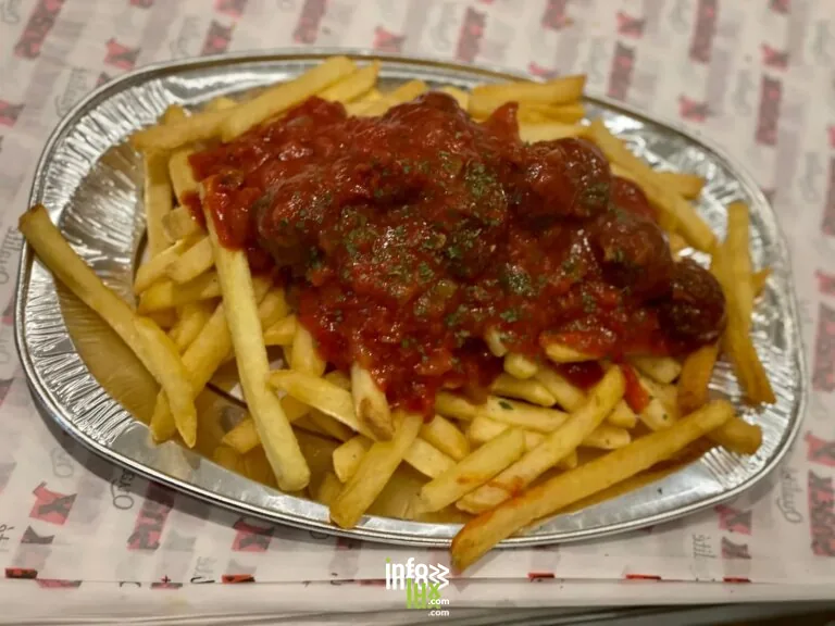 Snack XL- Auvelais, friterie à Sambreville