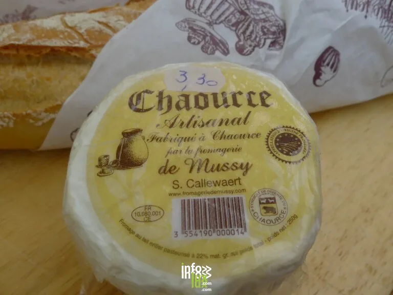 Fromagerie de Mussy