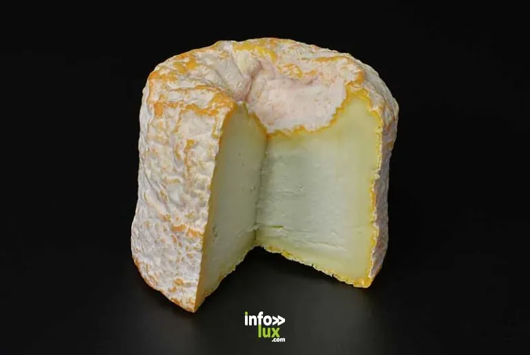 FROMAGERIE REMILLET à Genevrières