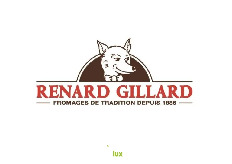 Fromagerie Renard Gillard à Biencourt-sur-Orge