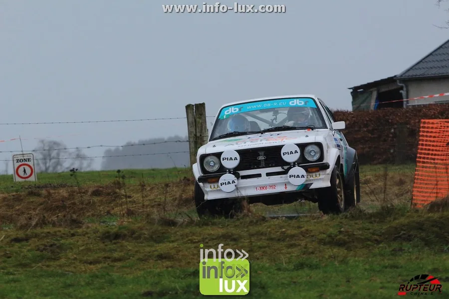 Legend Boucles @ Bastogne 2020 — photo 1