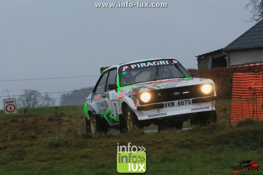 Legend Boucles @ Bastogne 2020 — photo 2