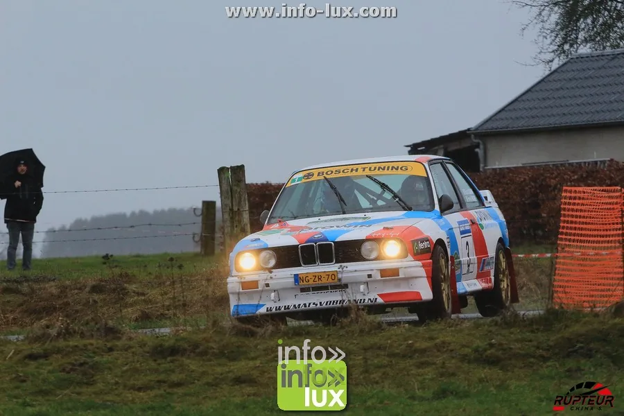 Legend Boucles @ Bastogne 2020 — photo 3
