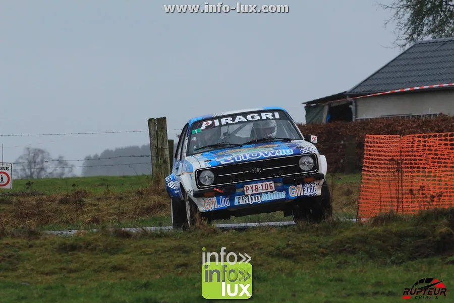 Legend Boucles @ Bastogne 2020 — photo 4
