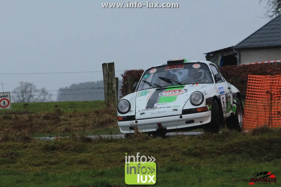 Legend Boucles @ Bastogne 2020 — photo 5