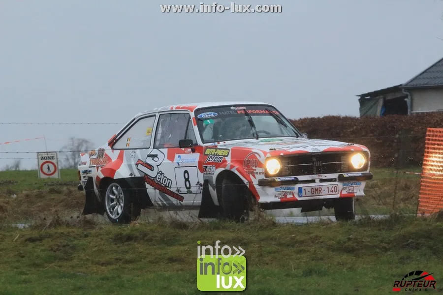 Legend Boucles @ Bastogne 2020 — photo 8