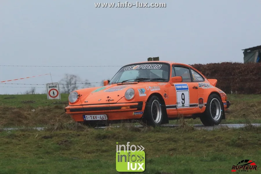 Legend Boucles @ Bastogne 2020 — photo 9