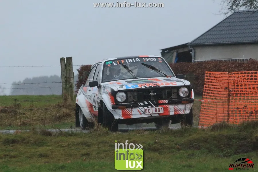 Legend Boucles @ Bastogne 2020 — photo 10