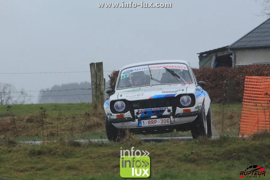 Legend Boucles @ Bastogne 2020 — photo 11