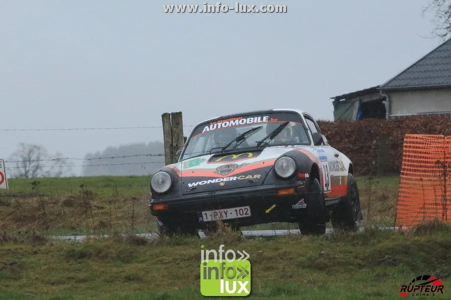 Legend Boucles @ Bastogne 2020 — photo 13