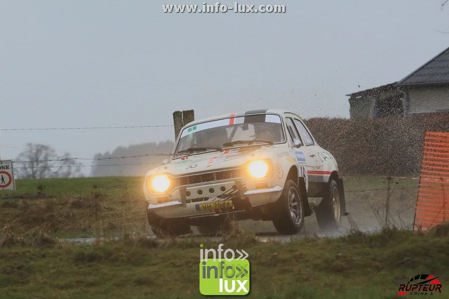 Legend Boucles @ Bastogne 2020 — photo 16