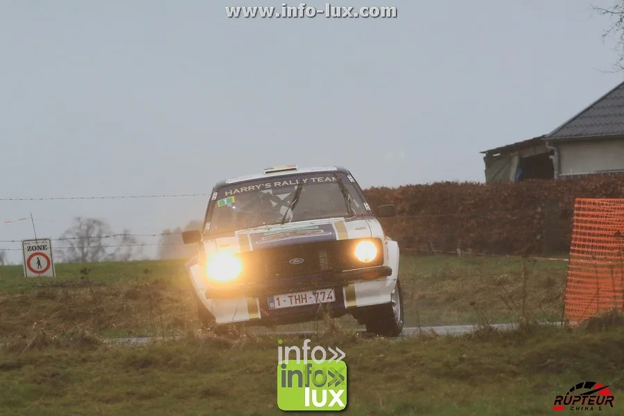 Legend Boucles @ Bastogne 2020 — photo 19