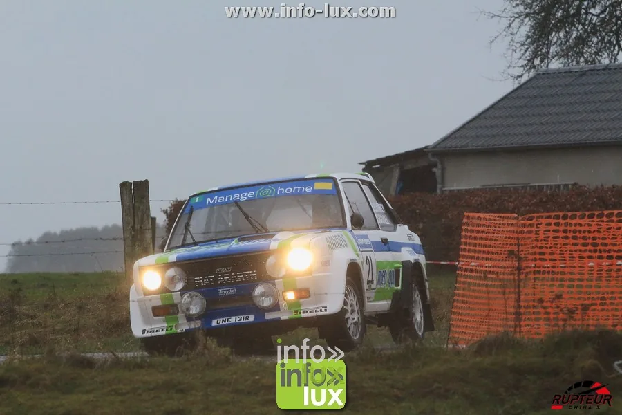 Legend Boucles @ Bastogne 2020 — photo 20