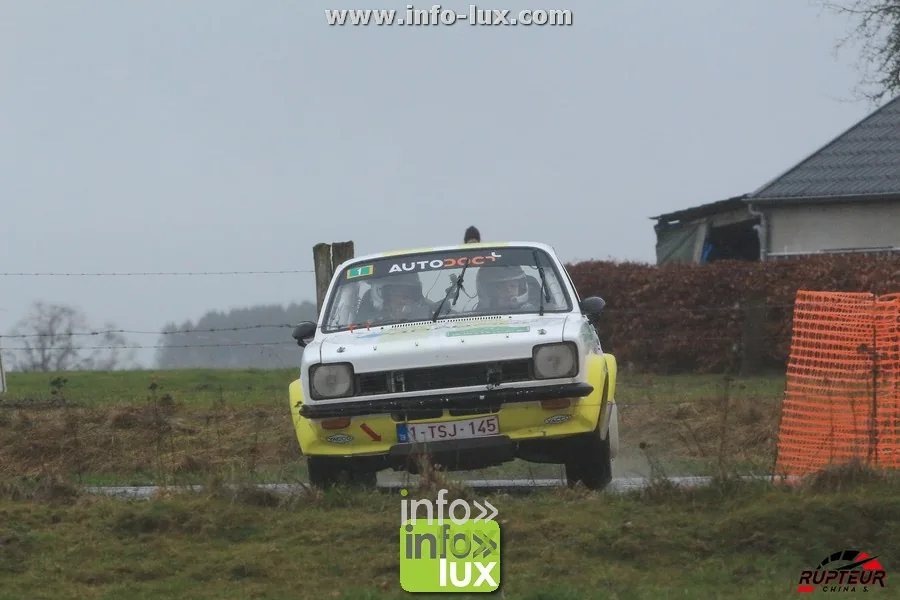 Legend Boucles @ Bastogne 2020 — photo 23