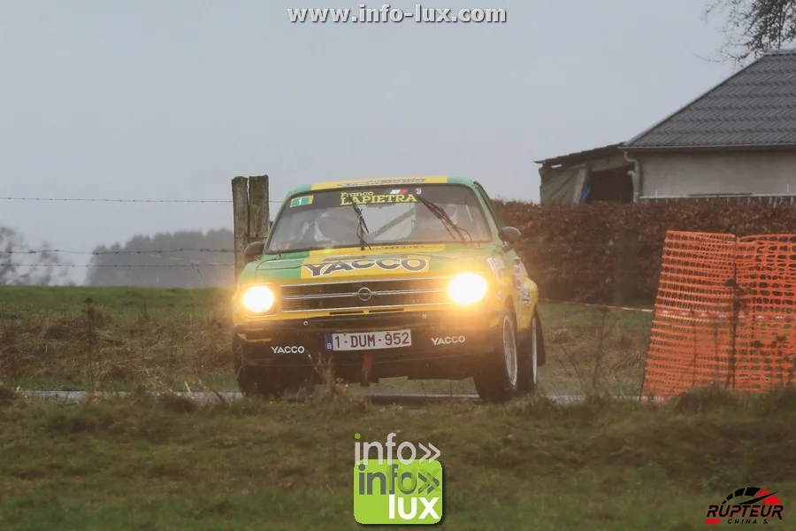 Legend Boucles @ Bastogne 2020 — photo 25